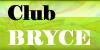 Bryce Club Logo