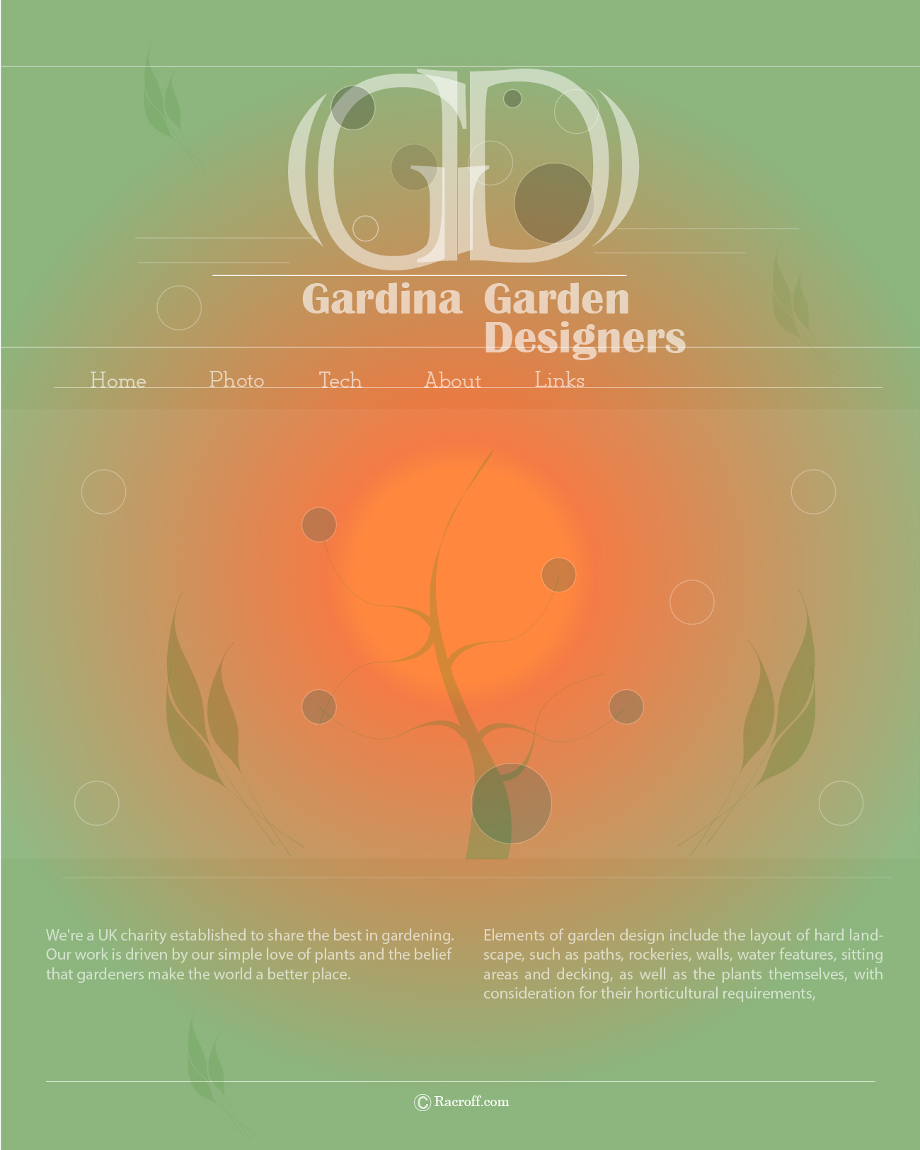 Gardina