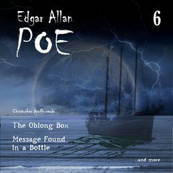 Edgar Allen Poe Audio Book 6