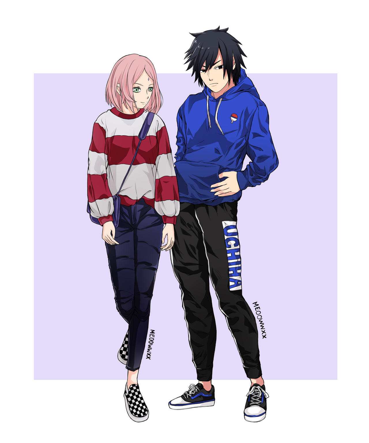 Sasuke sakura and Naruto: 10