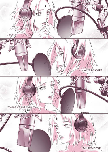 Sakura🌸 on X: You will be always be one of my favorite artist. I just  love how you draw those precious boys- 😭 i hope you like it 💕❤ Art  credit: @ProductionRoxy #