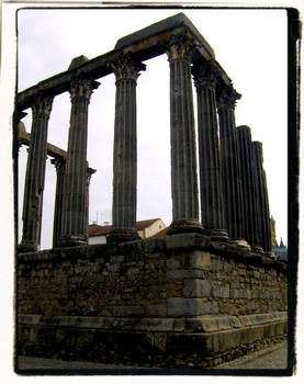 Templo de Diana