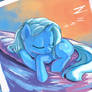 Great and Powerful Trixie