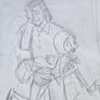 Teachers Aid Sketch