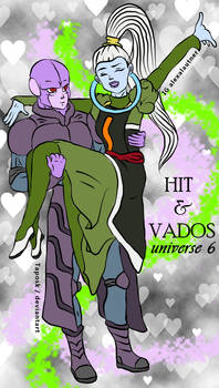 Hit x Vados