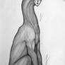 Unknown astral entity