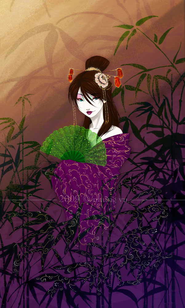 Geisha