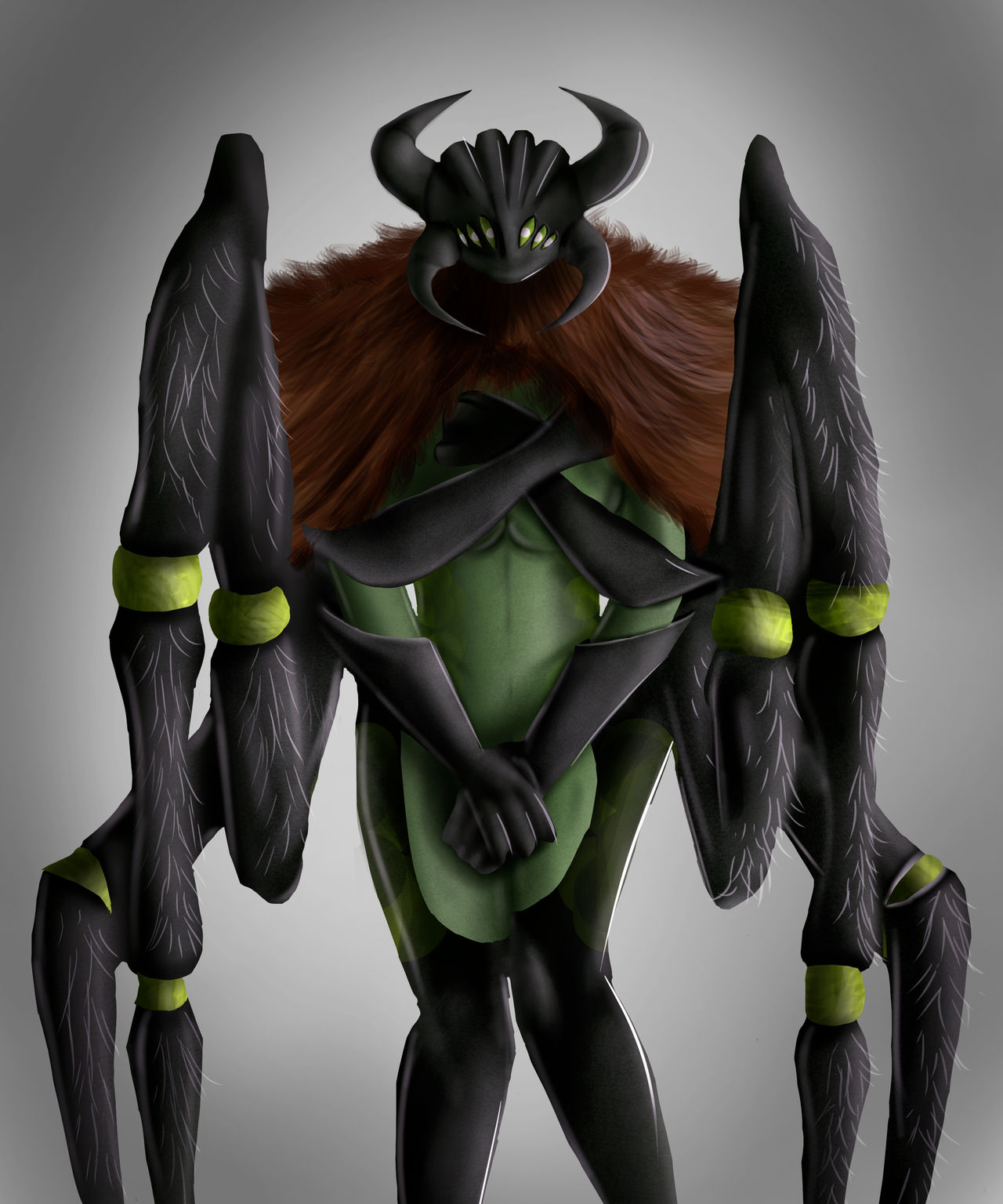 Shima by Baneuus on DeviantArt