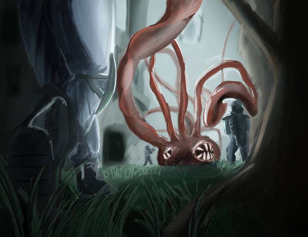 MTF by Baneuus on DeviantArt