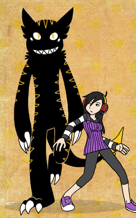persona by aRandom-Person on DeviantArt