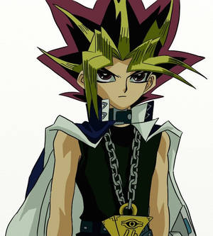 Yami Yugi