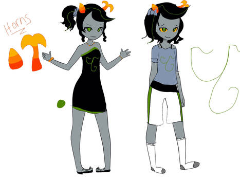 Fantroll adopt!