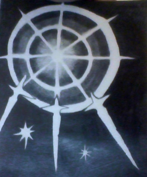 Swords of Revealing Light by DecodedShad0w on DeviantArt