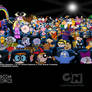 This Is Cartoon Network (2012 - 20th Anniversary)