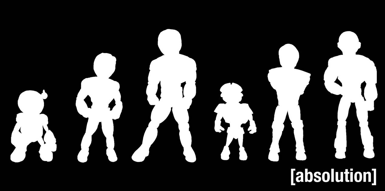 Lsb Icons Absolution Absolution by nemalki on DeviantArt