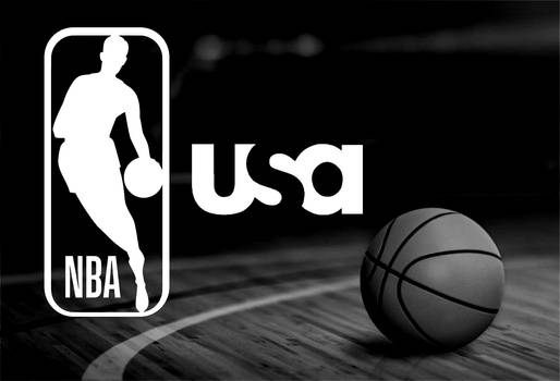 The NBA on USA