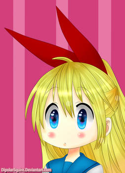 Chitoge