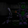 bonnie and the endoskeleton