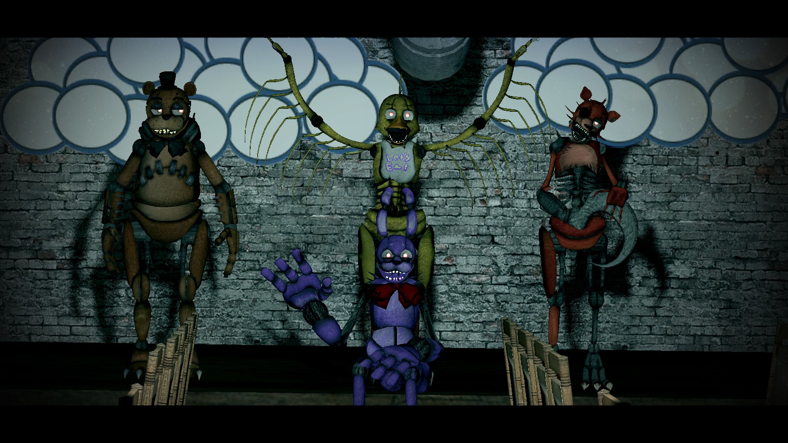 Drawkill Weaver the drawkill family by crazybot1231 on DeviantArt