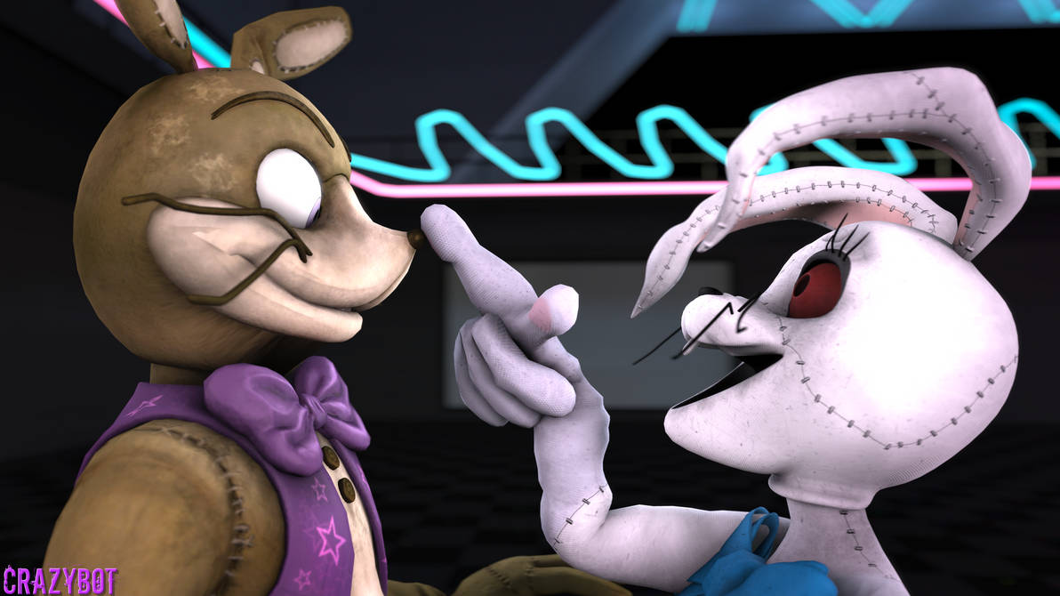 boop the snoot by crazybot1231 on DeviantArt