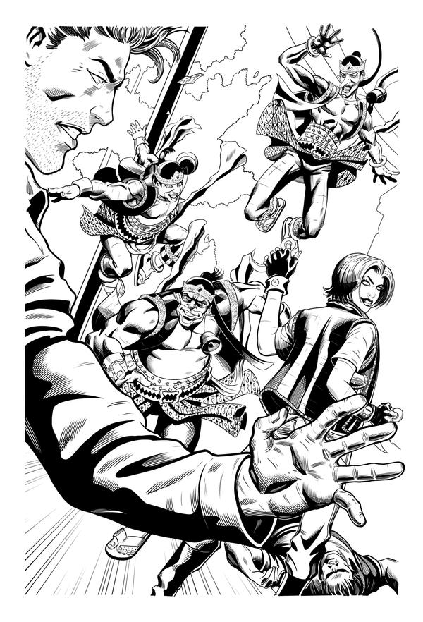 Book01 038 digital ink by valiantonov on DeviantArt