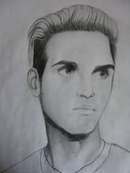 Mikey Way