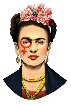 Nao me Kahlo
