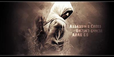 Assassin's Creed : Altair