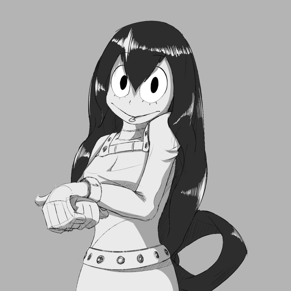 Tsuyu