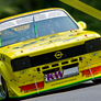 Opel Kadett C 16V Risse Motorsport Holger Hovemann