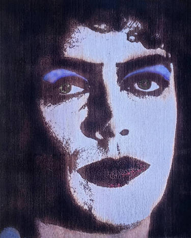 Dr. Frank N. Furter