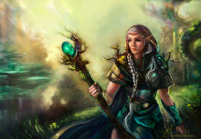 Druid