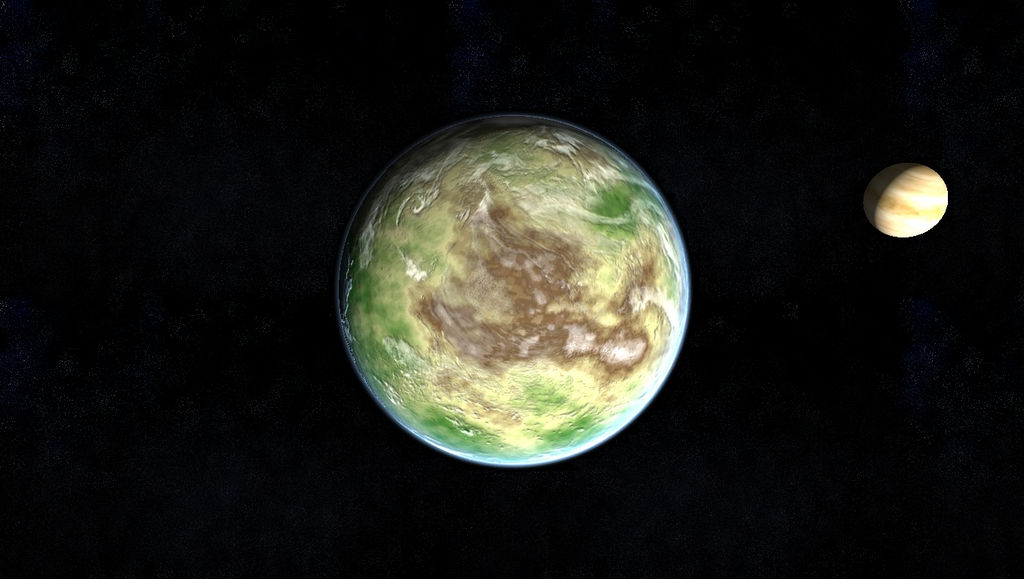 Neith, Venus moon (3208 A.D.) by Jeansowaty on DeviantArt