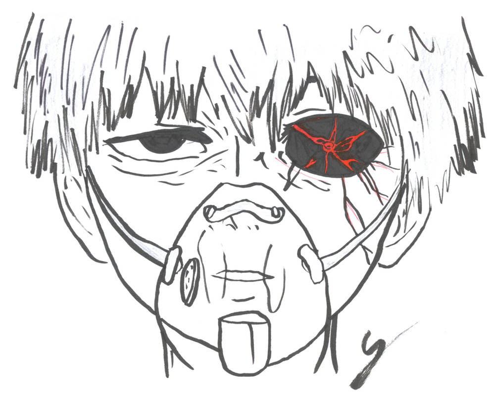 Drawing 75 Kaneki Ken By Mrareay On Deviantart Drawing 75 Kaneki Ken By Mrareay On Deviantart