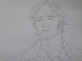 Mr. Darcy