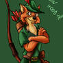 Robin Hood