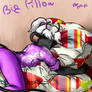 The big Pillow