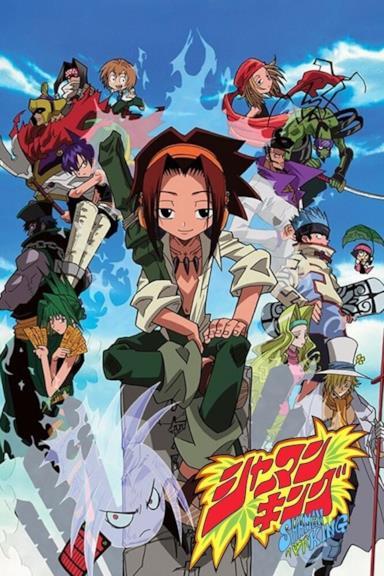 Shaman-king-poster-3-384x576 by MayaPatch