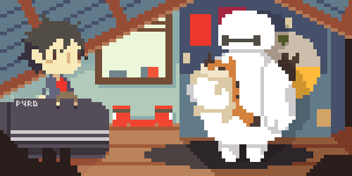Big Hero 6 By Pyrogoth On Deviantart Big Hero 6 By Pyrogoth On Deviantart