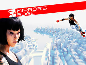 Mirror's Edge Wallpaper