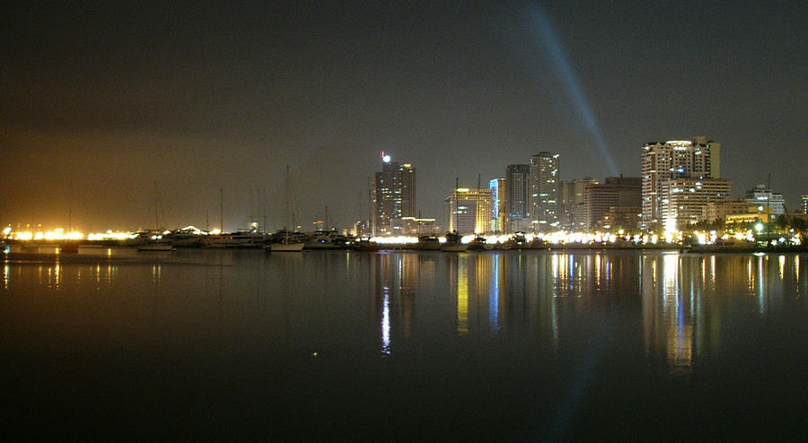 Manila Bay