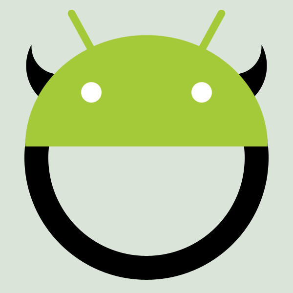 Android Horns