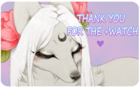 Thank you by Va1ly