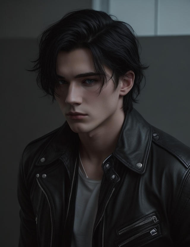 A random guy by jaycelord on DeviantArt