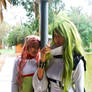 Euphemia and CC