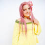 Fluttershy not that shy
