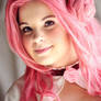 Euphemia Portrait