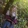 Sleeping Beauty - Briar Rose V