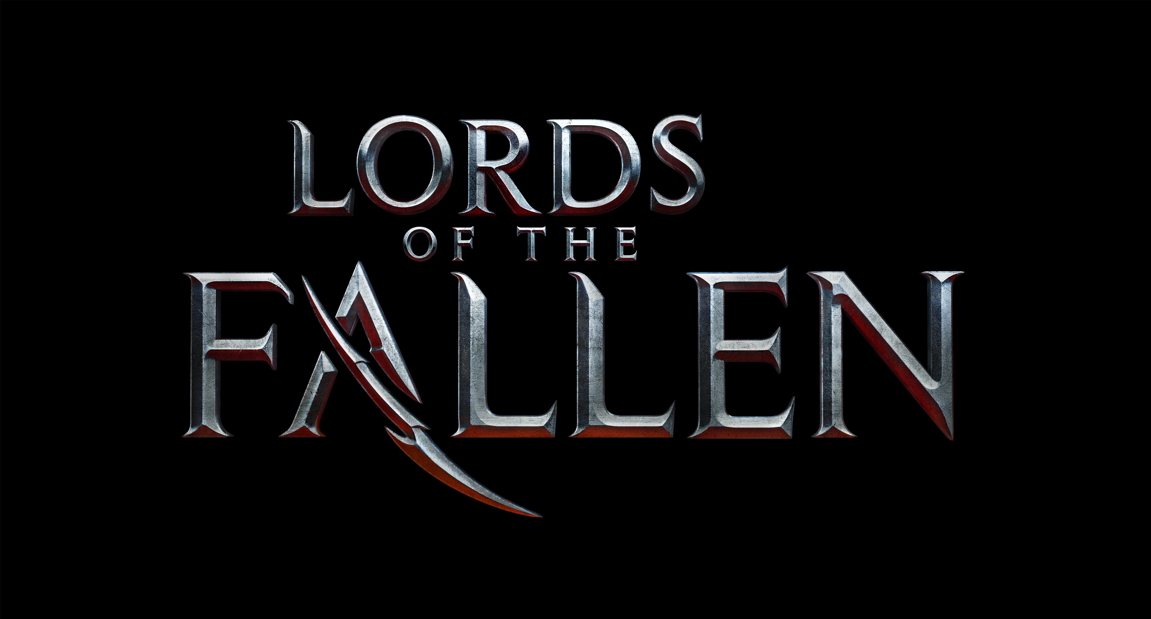 Lords of the Fallen 2 logo revealed - Gematsu