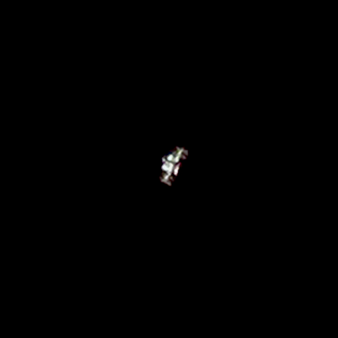 International Space Station 2016